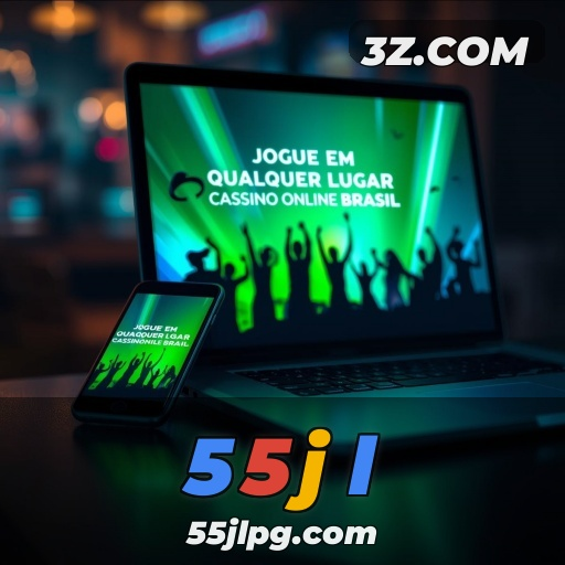 55jl - Sport: A Nova Era dos Games no 55jl