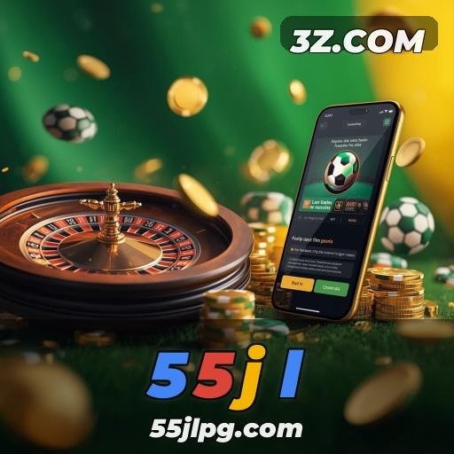 Estratégia Inovadora no 55jl: Seu Caminho para a Vitória